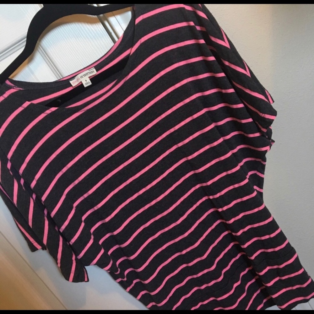 Striped Tee
